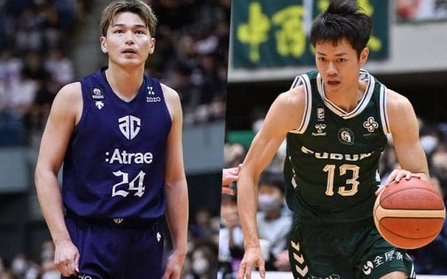 【A千葉vs西宮】白星で締めくくりたい両者…西宮はターンオーバー削減が勝利の大前提