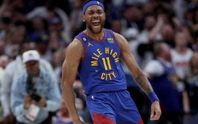 「彼はベストなディフェンダーじゃない」…ブルース・ブラウンが相手の“標的”を明かす