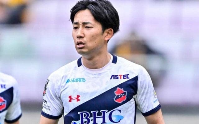 「さすが浦和ユース出身よ」J2大宮との裏天王山での浦和レッズユース出身の24歳DFが決めた決勝弾が話題に！その喜び方には、新潟サポーターが心配の声も