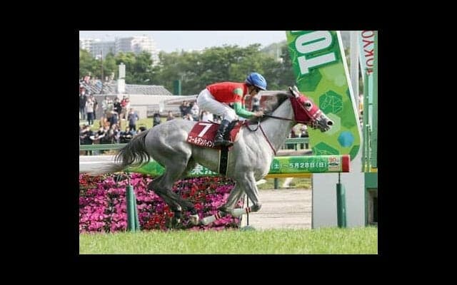 オークスには高確率の穴馬の法則がある 加えて注意すべきは桜花賞で惨敗した実力馬とルメール騎手の騎乗馬