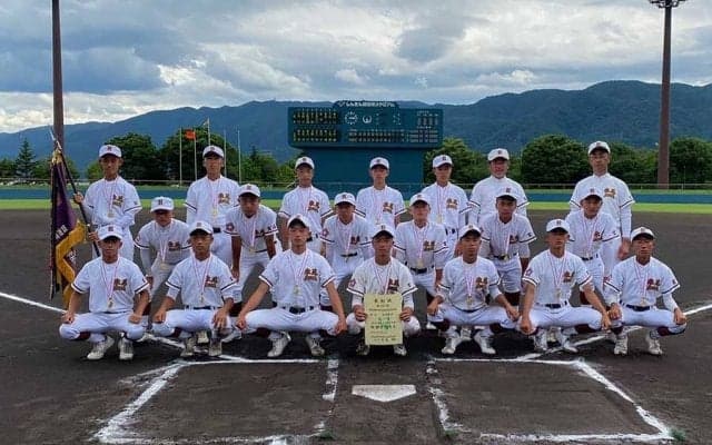富山・氷見高が30年ぶり聖地にたどり着いたワケ　チームを“激変”させた1つ上の主将
