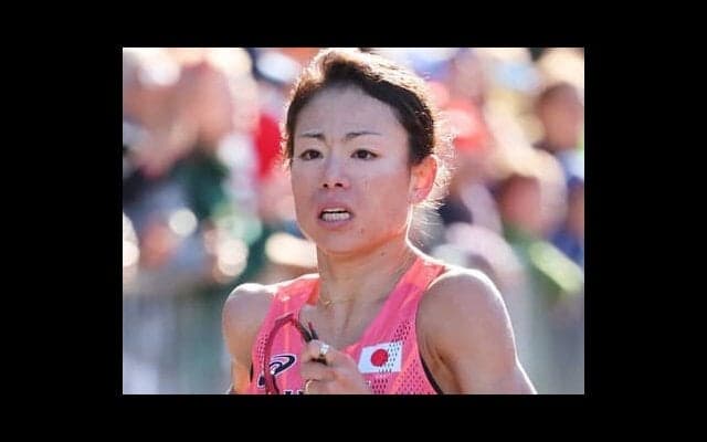 マラソン松田瑞生「そりゃ無理やろって言われても、私からすれば何が？って」世陸とMGCで結果を残して「みんなを驚かす」