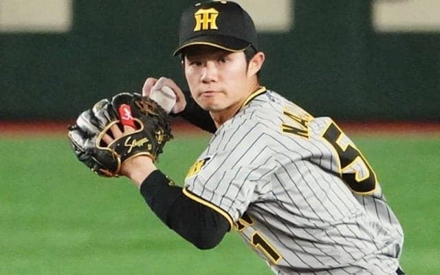 空中ダイブが「地面と平行だ」　振り向きざま正確送球は「バッターやってられんて」