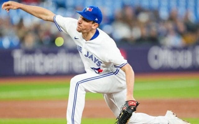 【MLB】iPad破壊後は27回無失点…怒りぶちまけた34歳の“立ち直り”に驚愕「信じられない」