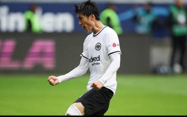 ミラン、鎌田大地の獲得を近く見極めか…移籍精通者ロマーノが主張