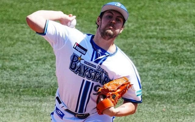 2戦連続“炎上”バウアーは「何かバレてる」　日米通算429登板左腕が懸念「投球に癖」