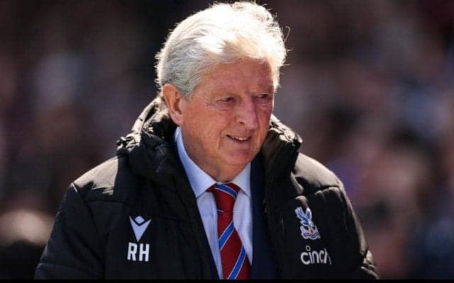 来季のパレスも老将ホジソンで？　本人も続投前向きで近く会長と会談