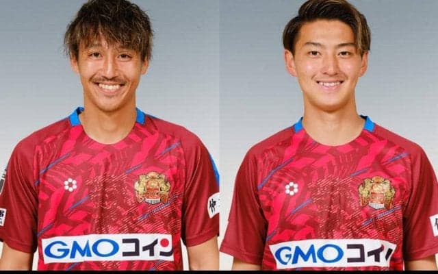 琉球が清武功暉＆人見拓哉の負傷報告