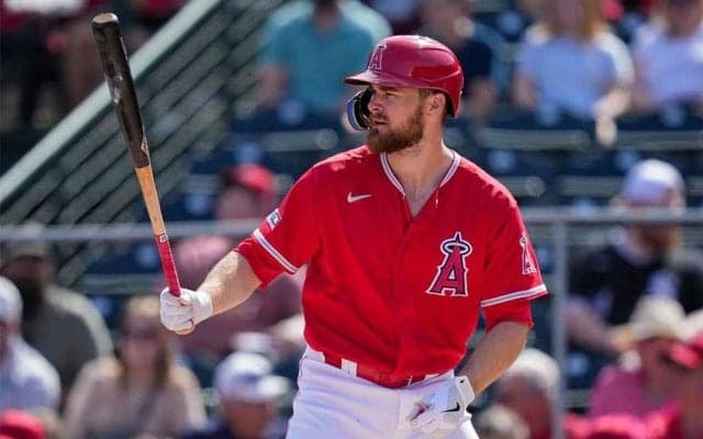 【MLB】大谷翔平のエ軍には「彼が必要」　元球宴選手が3Aで5割…ファン熱望「待ちきれない」