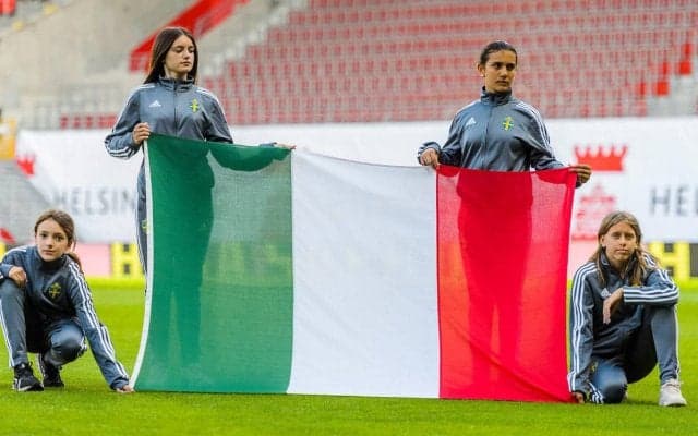 イタリアで甚大な洪水被害…セリエA含む全てのプロリーグで次節黙とうを実施