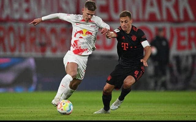 【ブンデス第33節プレビュー】11連覇へ最大の関門、バイエルンはライプツィヒとの上位対決