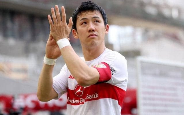 シュツットガルト遠藤航、残留争い渦中でもブレず「プレッシャーは感じていない、全力を尽くす」