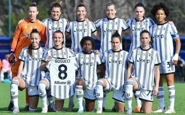 ユベントス不正会計疑惑で女子チームにもとばっちりか、CL出場権没収の可能性浮上