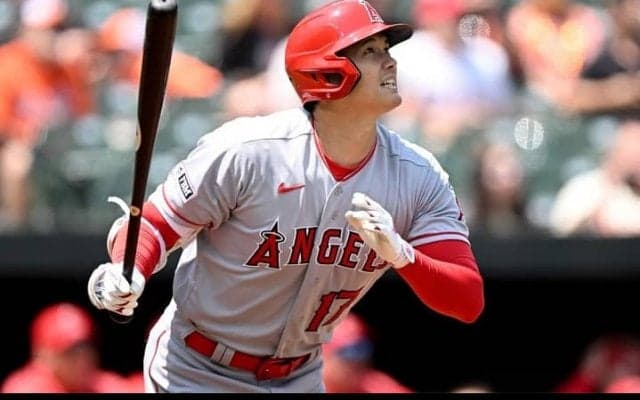 「最悪だった」オリオールズ右腕が大谷翔平への“失投”を無念の回顧「大事な局面でまずいコースに投げてしまった」