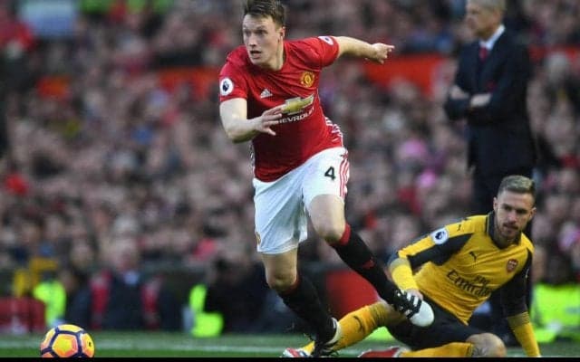 ユナイテッド、古参のフィル・ジョーンズが今季退団…「ここ2、3年はとても大変だった。それは否定できない。隠しようもない」