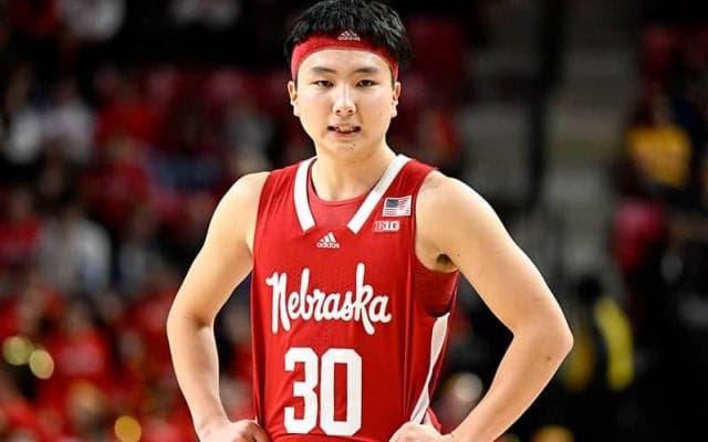 【インタビュー】富永啓生が語るNCAAでの覚醒、NBAドラフト挑戦、そしてW杯「アンダードッグのほうが燃える」