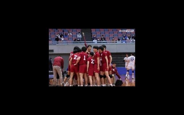 「いつも通り」を発揮できず、ジェイテクトに悔しいストレート負け