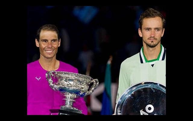  ナダル欠場「悪いニュース」 