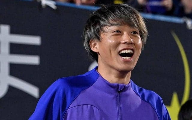 「ほら、もうかわいいw」J1広島MF森島司が地元限定で見せた特別映像が「かわいいしかないー」と話題に！「東京でも放送して欲しい！」と希望続出の魅惑スマイル