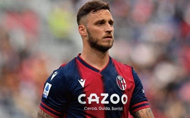 ミラン&ローマ、指揮官との不和囁かれる34歳アルナウトビッチに関心… 世界を渡り歩いた孤高のストライカー