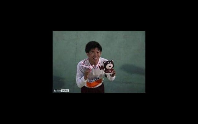 関カレコメント集／男子短・中距離・投擲