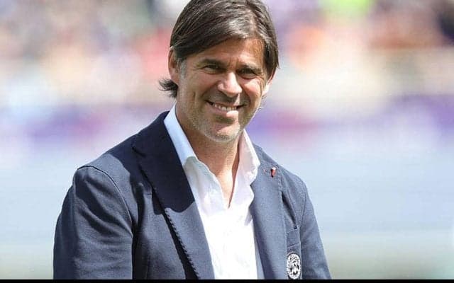 ウディネーゼ、ソッティル監督と2024年まで契約延長