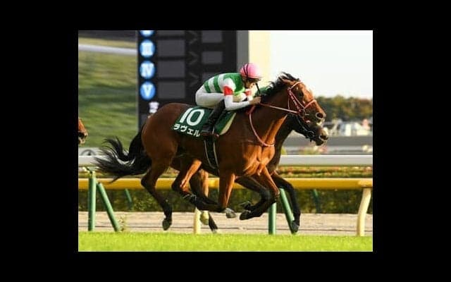 オークスでリバティアイランドを逆転するのは？　穴党記者の狙いは阪神JF、桜花賞で惨敗した実力馬の大反撃