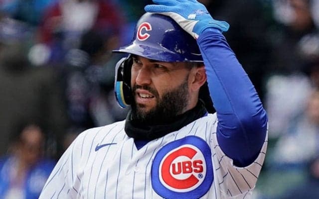 【MLB】通算198発ホズマー、カブスから“戦力外”に　パドレスが54億円負担も…球団発表