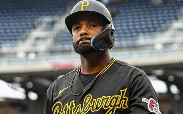 【MLB】大谷翔平の元ライバルが半年間で2度目の“戦力外”　昇格から1か月も経たず…打率.161