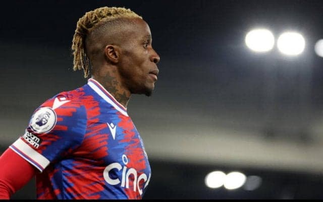 今夏フリーのザハ、代理人が関心噂のフェネルバフチェ戦で目撃される