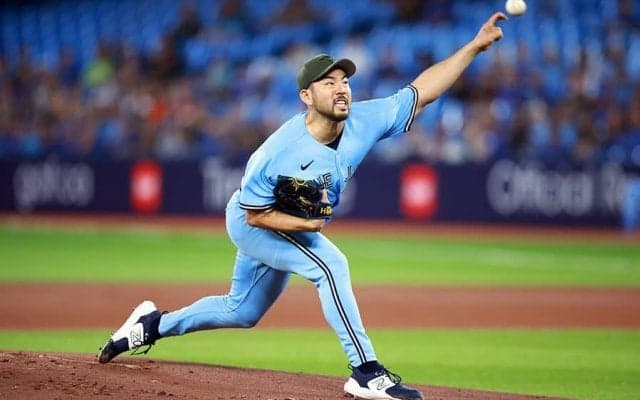 【MLB】菊池雄星、5回途中3失点で今季初黒星　痛恨の逆転被弾に落胆…日米通算100勝お預け