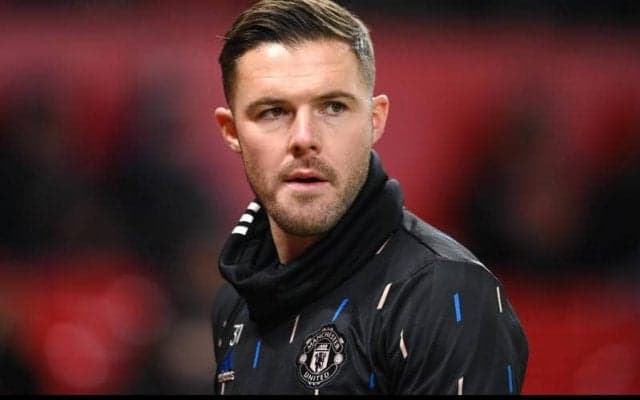 ユナイテッドにローン加入中のバトランド、レンジャーズ移籍に近づく