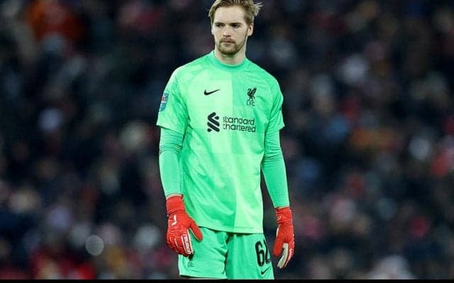 クロップ、トッテナムら関心のケレハー退団を否定　「並外れたオファーがない限り…」