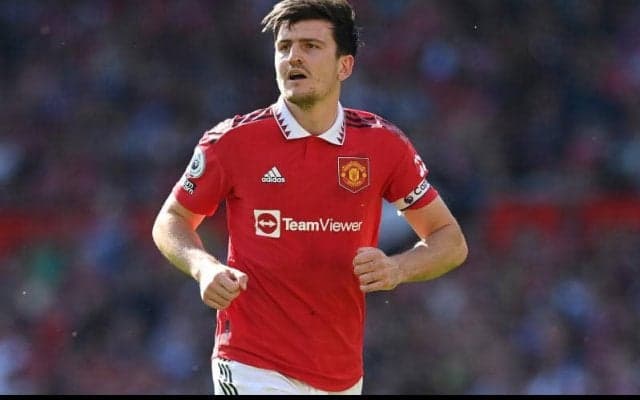 マグワイア、移籍ならトッテナムか、ウェストハムも？