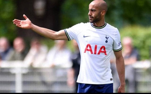 ルーカス・モウラの移籍先は…？ サウジ、アメリカ、イタリアから打診あり