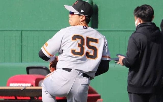 “門脇たまらん”　巨人・門脇誠の守備を球界OBが「金を払っても見る価値のあるプレー」と絶賛