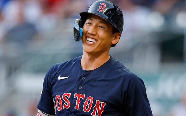 【MLB】吉田正尚が新人王“最有力”に　オッズ爆上がり「2.4倍」…2位を大きく引き離し1位