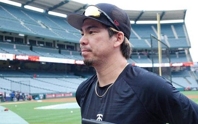 【MLB】IL入りの前田健太、21日にブルペン入りへ　復帰に手応え「良い状態で戻れるように」
