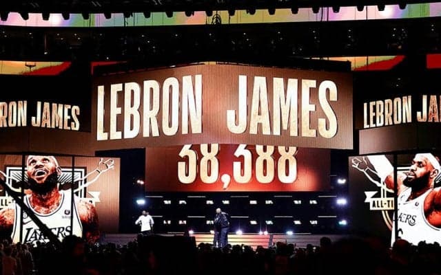 ドラフト形式が続いてきたNBAオールスター…来季からイースト対ウェストに変更の可能性