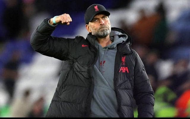 リバプールが今夏に大型補強へ？　クロップ監督は中盤以外の強化も示唆