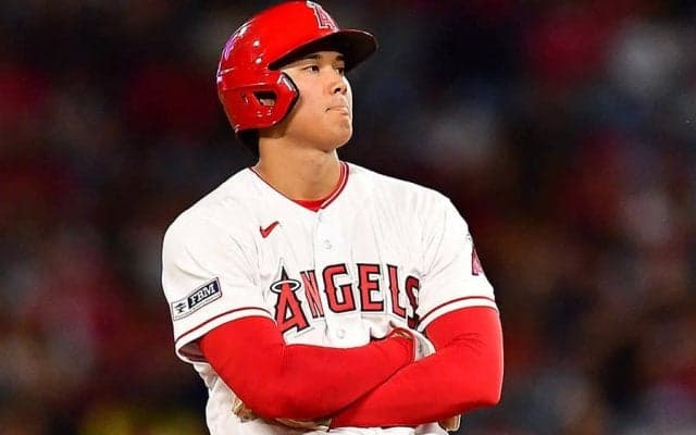 韓国で異例の“大谷翔平本”出版　成功までの過程に注目「大谷のように生きてみよう」