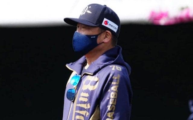 由伸ら離脱続出のオリ、今季初の4連敗　“代役”の緊急降板に指揮官「責めるわけには…」