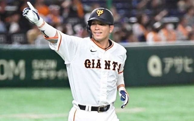 大城卓三は「阿部慎之助に近づいた？」　原監督は一蹴も…“打てる捕手”のポテンシャル