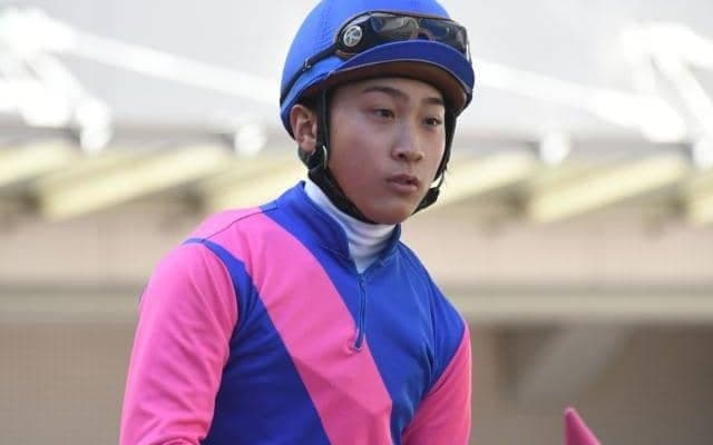 小沢大仁騎手の騎乗停止など 20日の出来事一覧/新潟・東京・京都