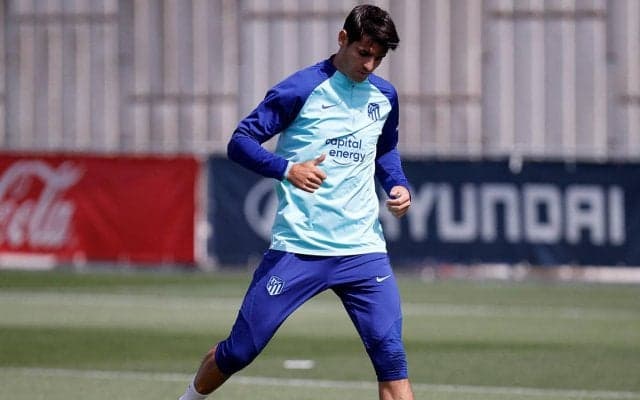 いきなりシーズンが終わってしまった…/原ゆみこのマドリッド