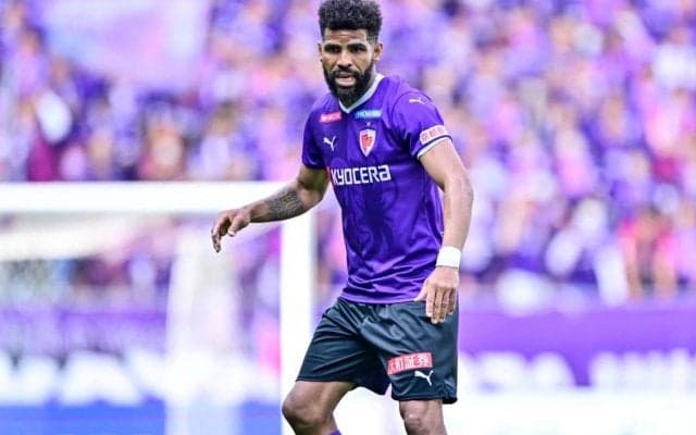 「いやぁ、これは好きな形」ゴールまで繋いだ京都のパスワークに「こういう感じの崩し方好きなんよねー」と称賛の声！ 「左足アシストうま！」とゴール意外にも注目の一撃！