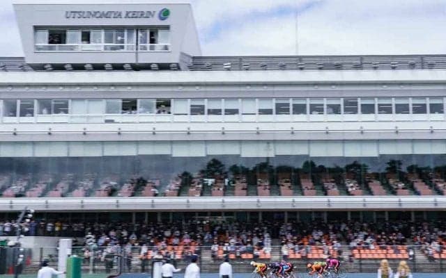 宇都宮競輪G3（準決勝）レポート