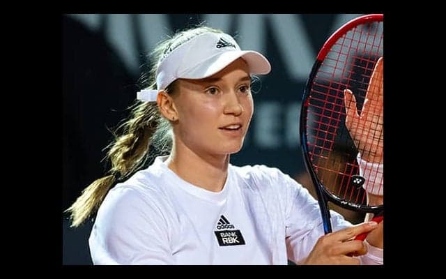  シャラポワ以来 3人目の偉業 