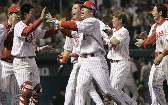 無死満塁なら「前の打者は三振しろと思った」　重圧と無縁…“切り札”のプラス思考