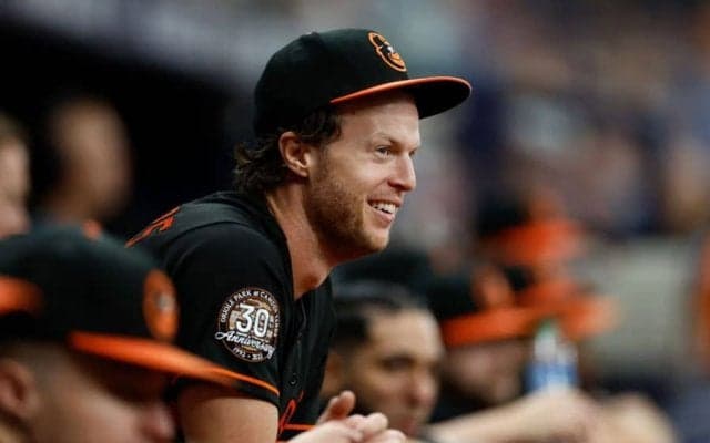 【MLB】エ軍、フィリップスが“事実上の戦力外”に　今季加入も打率. 077…球団発表